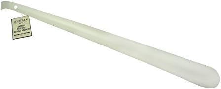 Long Metal Shoe Horn