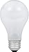 SYLVANIA Halogen A19 Light Bulb, 60W Equivalent, 43W Efficient, E26 Medium Base, 600 Lumens, 2750K, Soft White - 2 Pack (19009)