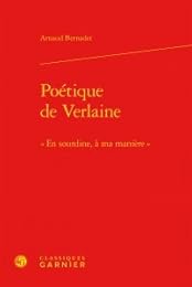 Poétique de Verlaine
