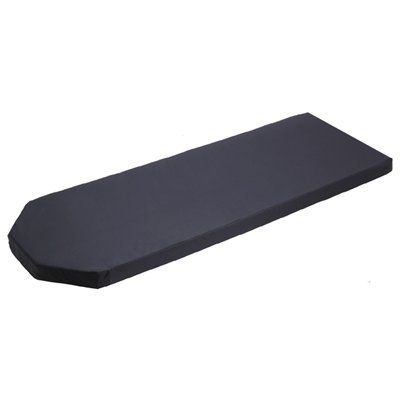Replacement Stretcher Pad for Hausted Transportation 815 - 4"