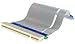 PCI 32X Riser Adapter with Flex Crypto Mining Cable