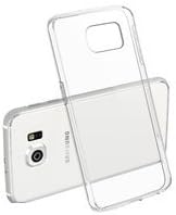 Galaxy S7 Case [Slim] [Transparent] [Crystal Clear] [Soft] [Flexible] [Lightweight] Gel Case for Samsung Galaxy S7 - Hot Release 2017