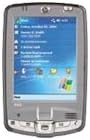 HP iPAQ Pocket PC hx2750 - Handheld - Windows Mobile 2003 SE - PXA270 624 MHz - RAM: 128 MB - ROM: 128 MB - 3.5" color TFT ( 240 x 320 ) - fingerprint - IrDA, Bluetooth, Wi-Fi