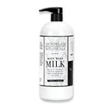 Archipelago Botanicals Milk Body Wash 33 Oz
