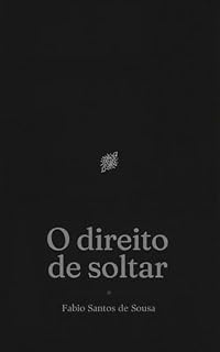 Livro O direito de soltar: Ansiedade, pensamentos e o peso de não conseguir seguir em frente