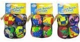 The Original Splash Bombs (4-Pack) (Colors may vary) by Prime Time Toys