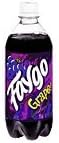 Faygo Soda Grape 20 oz Plastic Bottle (pack of 1)