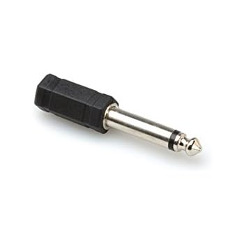 headphone adapter yamaha for keyboard Amazon.com: Theater Headphone AH216 Adapter RCA Home & Plug: Audio Stereo