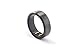 Motiv Ring Fitness, Sleep and Heart Rate Tracker - Waterproof Activity and HR Monitor - Calorie and Step Counter - Pedometer
