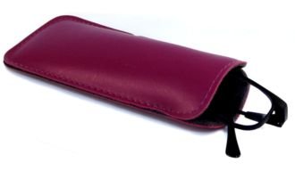 ABLE CASES CASES - SLIP-IN HALF-EYE / ROSE