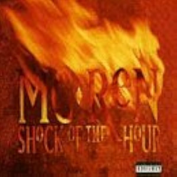 Deffwish ー Shock Of The Hour Amazon.com: Shock of the Hour