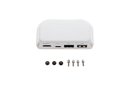 DJI HDMI Output Module Part 54 for Phantom 3 Pro/Adv/Phantom 4/Phantom 4 Pro/Adv