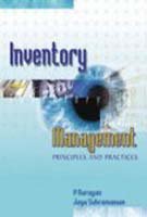 Inventory Management: Principles & Practices