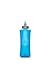HydraPak UltraFlask Speed (500ml or 600ml) - Collapsible Soft Flask Water Bottle for Hydration Vests and Running Packs with Easy Open Cap