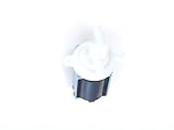 Bissell Solenoid 2X 8920 8930 9200 9300 9400 Valve