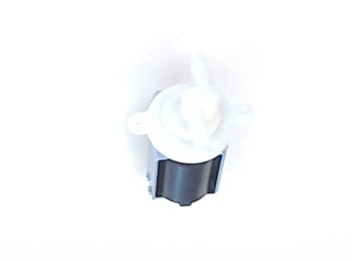 Bissell Solenoid 2X 8920 8930 9200 9300 9400 Valve