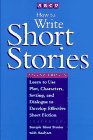 How to Write Short Stories, Sorenson, Sharon, 0671895680