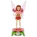 Disney Fairies Rosetta Flutter Wing 5 Doll