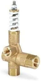 Cat Pumps 7537, 1/2" Multiple Gun Pressure Unloader