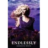 Endlessly: The Witty, Sparkling Trilogy Conclusion of Young Adult Paranormal Romance and Fae Magic (Paranormalcy, 3)