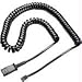 Plantronics Coil Cable