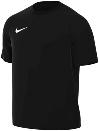 Amazon.com: Nike Youth Park VII Short Sleeve Jersey, BV6742-010