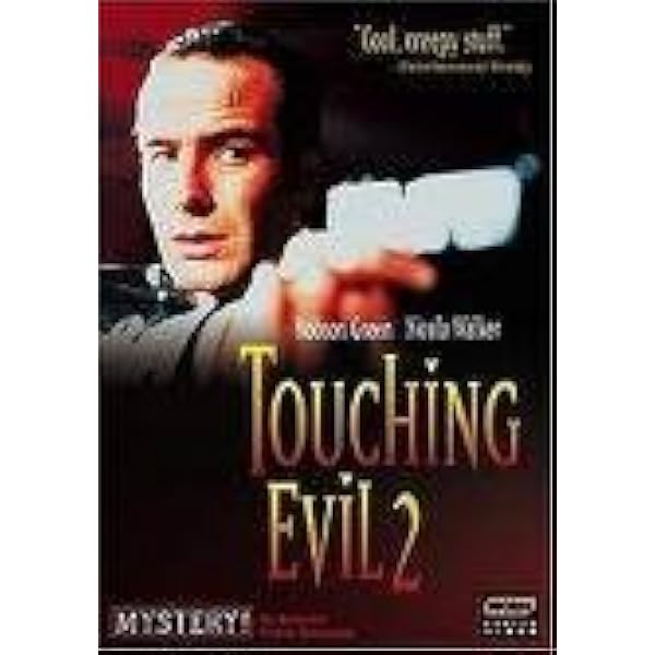 (未使用･未開封品)Touching Evil 1: To Death &amp; Back [DVD] s-l400.jpg