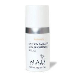 M.A.D.SpotOnTargetedSkinBrighteningSerum