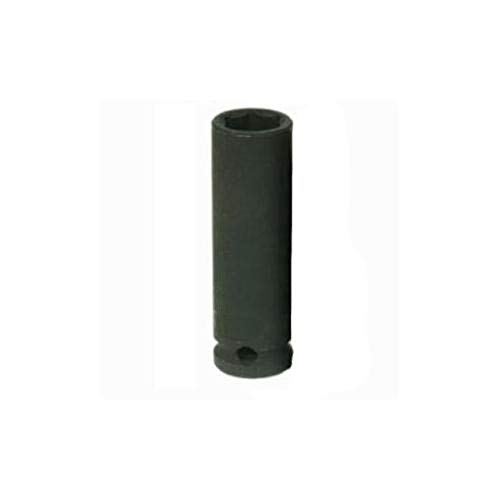 Williams 36328 3/8-Inch Drive Deep Impact 6-Point Socket