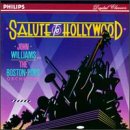 John Williams - Salute to Hollywood - Zortam Music