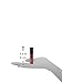 butter LONDON Lippy Liquid Lipstick, Fruit Cake