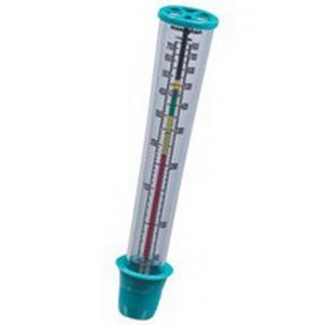 TruZone Peak Flow Meter (Each) by Monaghan Medical Corp