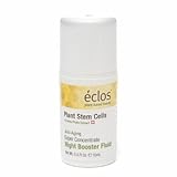 Eclos Super Concentrate Night Booster Fluid, .5 oz