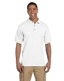 Gildan G380 Ultra Cotton Pique Polo