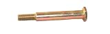 Husqvarna 532193406 Shoulder Bolt For Husqvarna/Poulan/Roper/Craftsman/Weed Eater