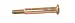 Husqvarna 532193406 Shoulder Bolt For Husqvarna/Poulan/Roper/Craftsman/Weed Eater