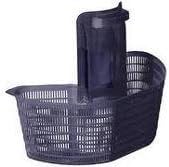 Replacement Skimmer Debris Basket for Savio Compact Skimmer #RC005A