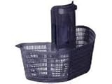 Replacement Skimmer Debris Basket for Savio Compact Skimmer #RC005A