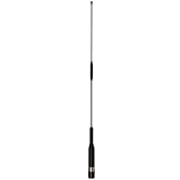 Comet Original SBB-2 146/446 MHz Dual Band Mobile Antenna 18" PL-259