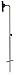 Cuddeback 3426 Genius: Post Camera Mount