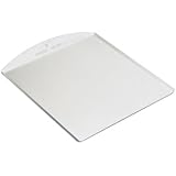 Nordic Ware Natural Aluminum Commercial Large Classic Cookie Sheet