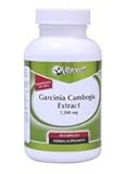 Vitacost Garcinia Cambogia Extract -- 1200 mg - 90 Capsules