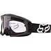 Fox Racing 2016 Main Goggle - Matte Black Clear Lens