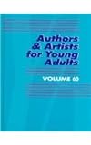 Authors and Artists for Young Adults, Garrett, Agnes, 0787666483