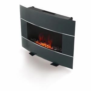 cheminee electrique bionaire bef 5000