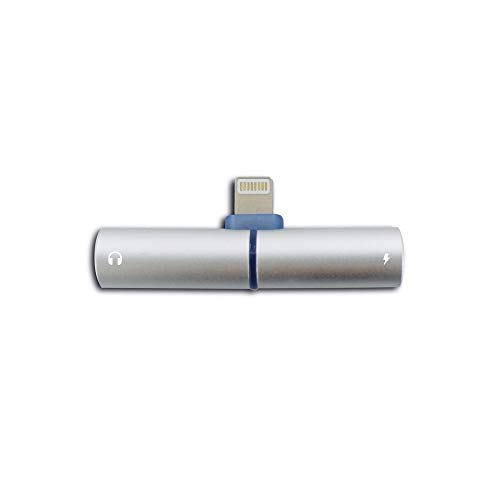 Metronic 474120 kaorka – adaptateur 2 en 1 pour Compatible... en promo sur Amazon