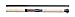 Okuma Aventa Center Pin Float Rod, 13-Feet,4-8-Pound, Light Action