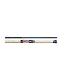 Okuma Aventa centro PIN flotador Rod