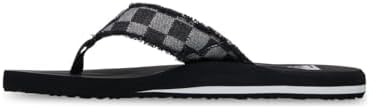 Sandalia para hombre, Monkey Abyss, Gry/CHR, 42 EU