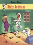 Lucky Luke/ Bialy Jezdziec (Titulo original: Le cavalier blanc)